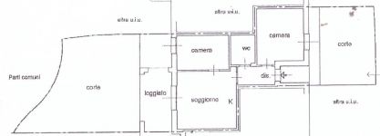 Trilocale in vendita a Taggia - Rif. 19